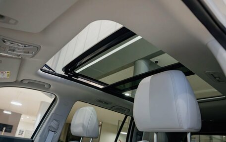 GAC GS8, 2025 год, 4 849 000 рублей, 29 фотография