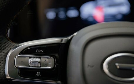 GAC GS8, 2025 год, 4 849 000 рублей, 25 фотография