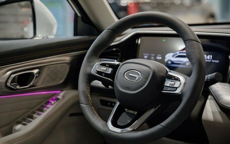 GAC GS8, 2025 год, 4 849 000 рублей, 17 фотография