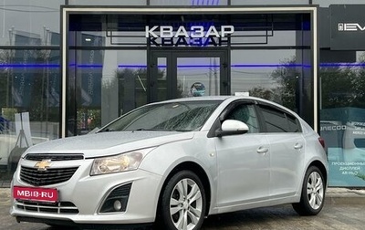 Chevrolet Cruze II, 2013 год, 750 000 рублей, 1 фотография