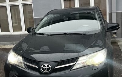 Toyota RAV4, 2013 год, 1 750 000 рублей, 1 фотография