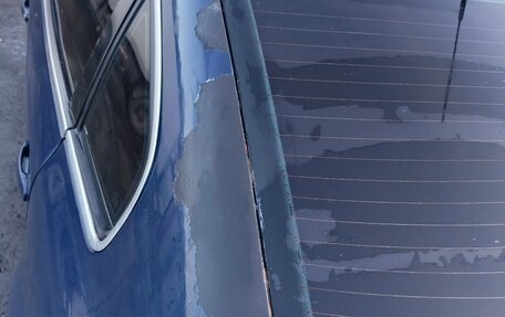 Volkswagen Passat B5+ рестайлинг, 2003 год, 280 000 рублей, 1 фотография