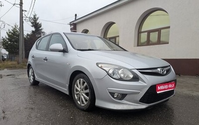 Hyundai i30 I, 2010 год, 650 000 рублей, 1 фотография