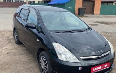 Toyota Wish II, 2003 год, 830 000 рублей, 1 фотография