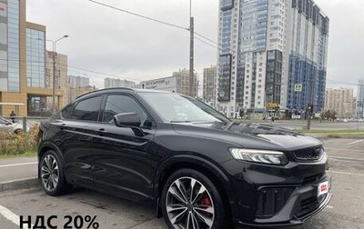 Geely Tugella FY11, 2022 год, 2 800 000 рублей, 1 фотография