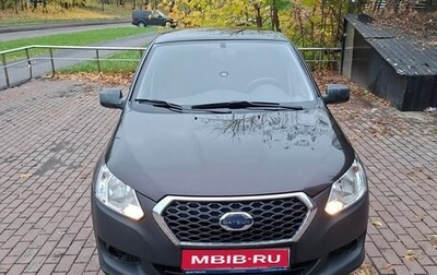 Datsun on-DO I рестайлинг, 2014 год, 460 000 рублей, 1 фотография
