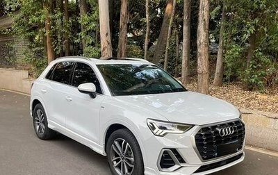 Audi Q3, 2022 год, 2 350 000 рублей, 1 фотография
