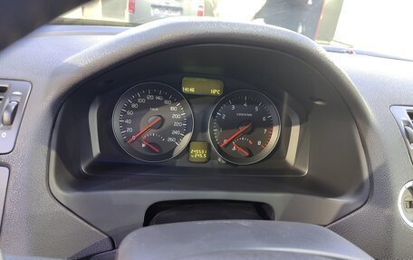 Volvo C30 I рестайлинг, 2007 год, 750 000 рублей, 9 фотография