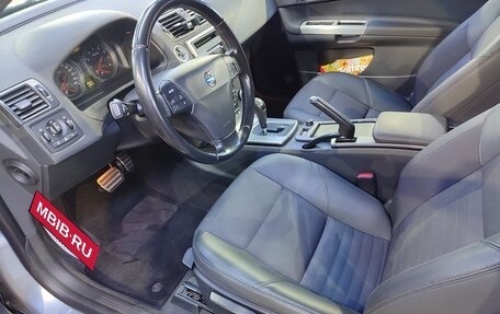 Volvo C30 I рестайлинг, 2007 год, 750 000 рублей, 8 фотография