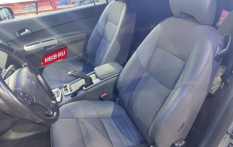 Volvo C30 I рестайлинг, 2007 год, 750 000 рублей, 11 фотография