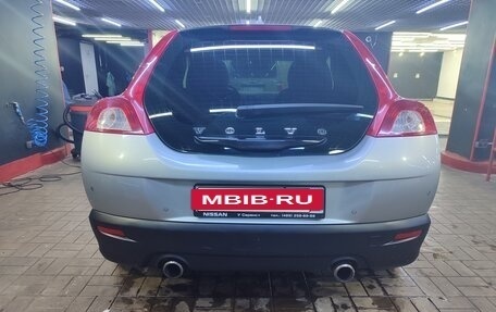 Volvo C30 I рестайлинг, 2007 год, 750 000 рублей, 6 фотография