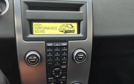 Volvo C30 I рестайлинг, 2007 год, 750 000 рублей, 15 фотография