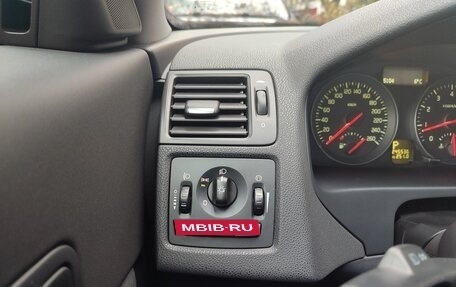 Volvo C30 I рестайлинг, 2007 год, 750 000 рублей, 14 фотография