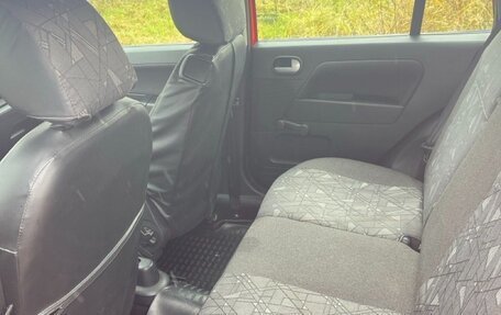 Ford Fusion I, 2011 год, 450 000 рублей, 4 фотография