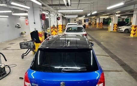 Skoda Fabia RS II, 2012 год, 1 350 000 рублей, 36 фотография