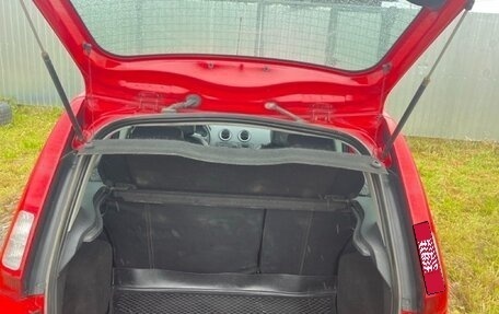 Ford Fusion I, 2011 год, 450 000 рублей, 6 фотография