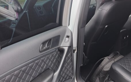 Volkswagen Tiguan I, 2013 год, 1 400 000 рублей, 6 фотография