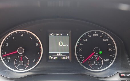 Volkswagen Tiguan I, 2013 год, 1 400 000 рублей, 10 фотография