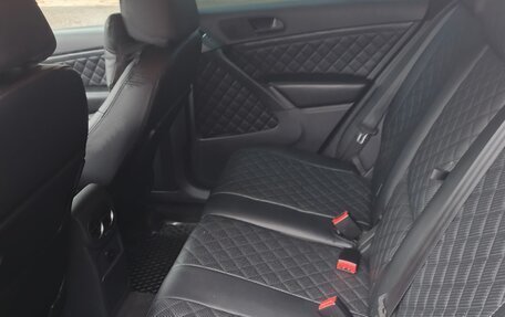 Volkswagen Tiguan I, 2013 год, 1 400 000 рублей, 7 фотография