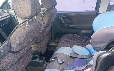 Skoda Roomster, 2007 год, 525 000 рублей, 6 фотография