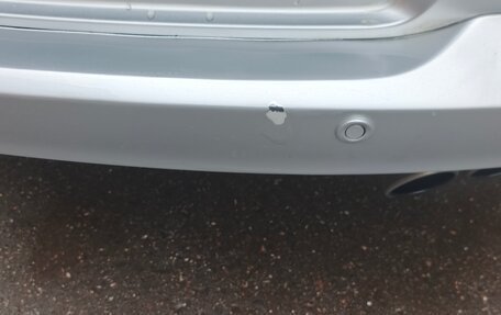 Volkswagen Tiguan I, 2013 год, 1 400 000 рублей, 12 фотография