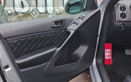 Volkswagen Tiguan I, 2013 год, 1 400 000 рублей, 5 фотография