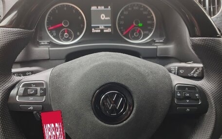 Volkswagen Tiguan I, 2013 год, 1 400 000 рублей, 8 фотография