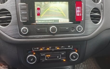 Volkswagen Tiguan I, 2013 год, 1 400 000 рублей, 11 фотография