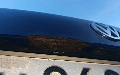 Volkswagen Passat B5+ рестайлинг, 2003 год, 280 000 рублей, 2 фотография