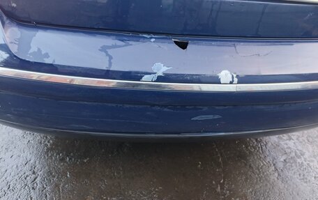 Volkswagen Passat B5+ рестайлинг, 2003 год, 280 000 рублей, 3 фотография