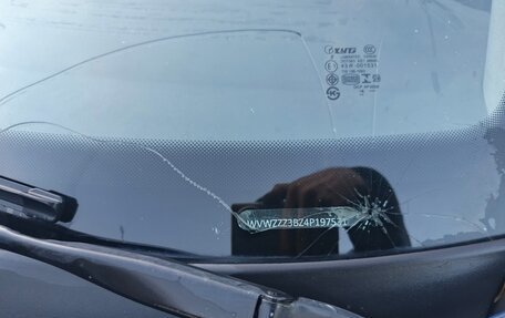 Volkswagen Passat B5+ рестайлинг, 2003 год, 280 000 рублей, 4 фотография