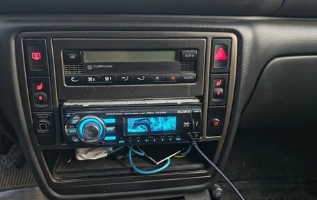 Volkswagen Passat B5+ рестайлинг, 2003 год, 280 000 рублей, 5 фотография