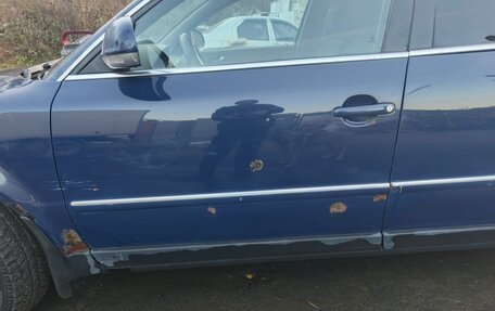 Volkswagen Passat B5+ рестайлинг, 2003 год, 280 000 рублей, 8 фотография