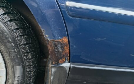 Volkswagen Passat B5+ рестайлинг, 2003 год, 280 000 рублей, 13 фотография