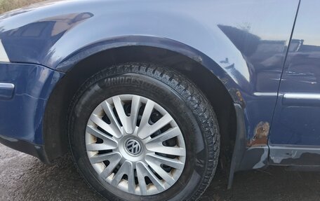 Volkswagen Passat B5+ рестайлинг, 2003 год, 280 000 рублей, 9 фотография