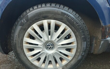 Volkswagen Passat B5+ рестайлинг, 2003 год, 280 000 рублей, 14 фотография