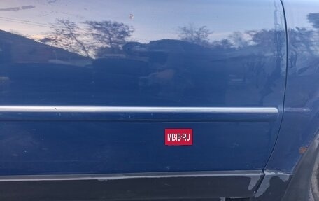 Volkswagen Passat B5+ рестайлинг, 2003 год, 280 000 рублей, 11 фотография