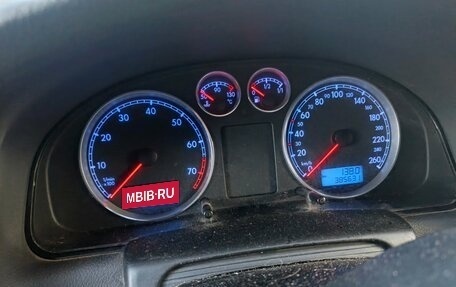 Volkswagen Passat B5+ рестайлинг, 2003 год, 280 000 рублей, 6 фотография