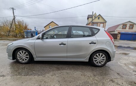 Hyundai i30 I, 2010 год, 650 000 рублей, 3 фотография