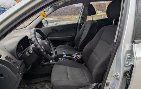 Hyundai i30 I, 2010 год, 650 000 рублей, 7 фотография