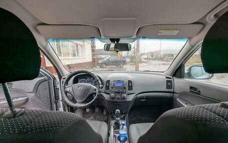 Hyundai i30 I, 2010 год, 650 000 рублей, 9 фотография