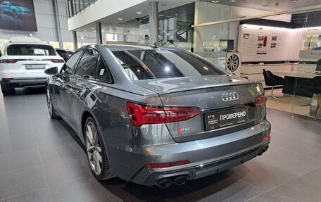 Audi S6, 2020 год, 6 464 000 рублей, 8 фотография