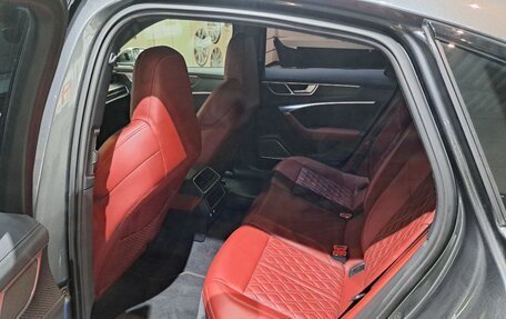 Audi S6, 2020 год, 6 464 000 рублей, 15 фотография