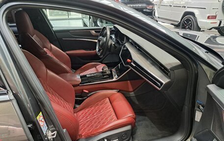 Audi S6, 2020 год, 6 464 000 рублей, 13 фотография