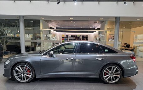 Audi S6, 2020 год, 6 464 000 рублей, 10 фотография