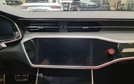 Audi S6, 2020 год, 6 464 000 рублей, 18 фотография