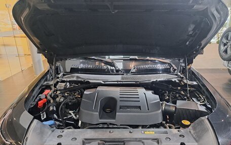 Audi S6, 2020 год, 6 464 000 рублей, 11 фотография