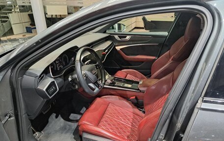 Audi S6, 2020 год, 6 464 000 рублей, 20 фотография