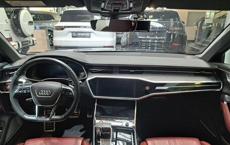 Audi S6, 2020 год, 6 464 000 рублей, 17 фотография