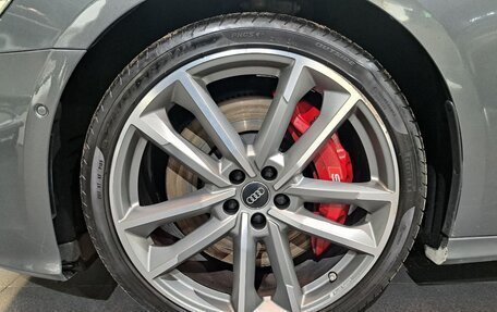 Audi S6, 2020 год, 6 464 000 рублей, 22 фотография